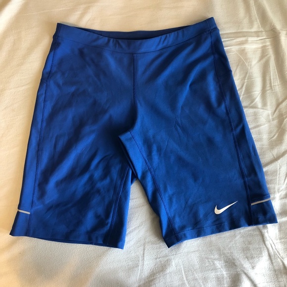 Nike Other - Nike Compression Shorts